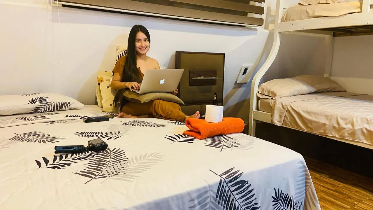 Villa 97 Guayaquil By The Airport Équateur