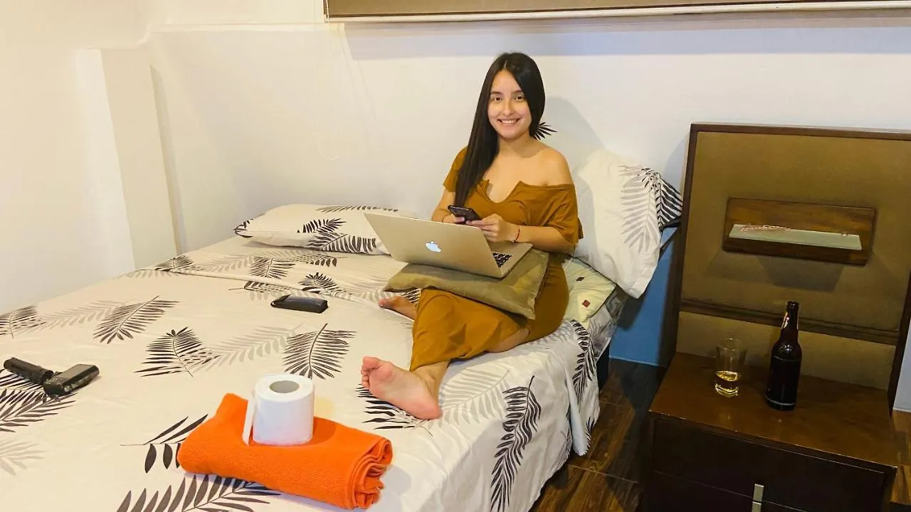 Villa 97 Guayaquil By The Airport