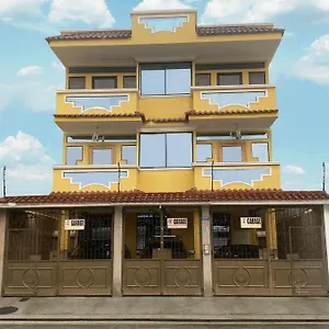 Big House Apartamento