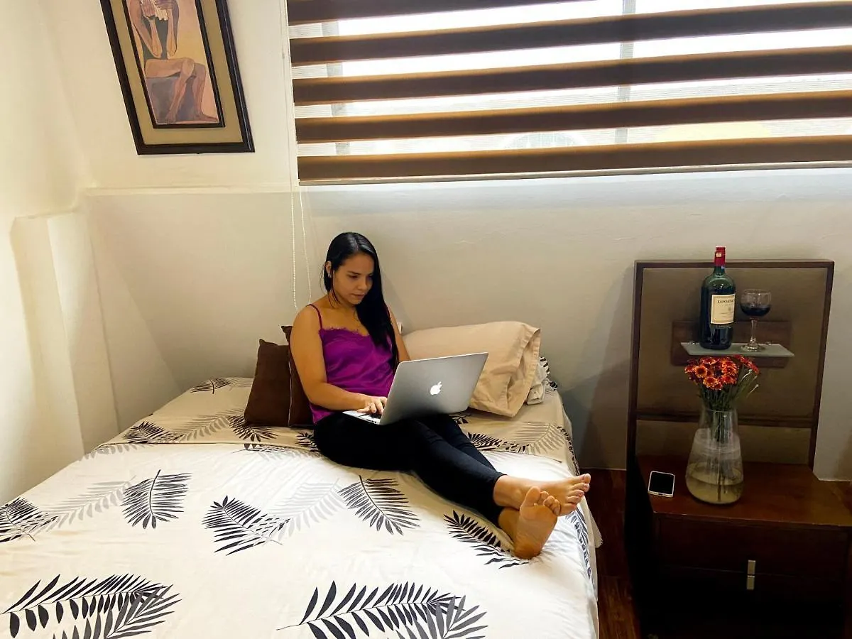 Villa 97 Guayaquil By The Airport